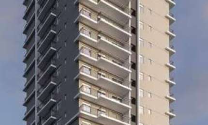 Apartamento com 1 quarto à venda na Rua Alvarenga, 994, Butantã, São Paulo, 25 m2 por R$ 428.457