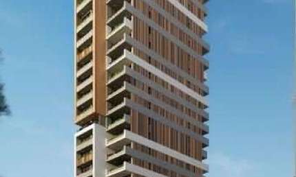 Apartamento com 1 quarto à venda na Rua Maceió, 88, Higienópolis, São Paulo, 36 m2 por R$ 792.200