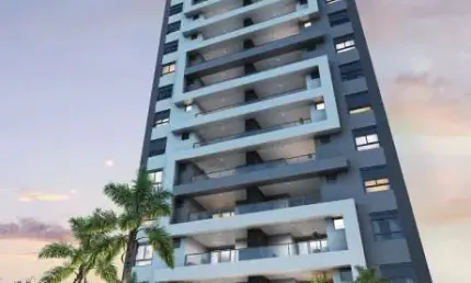 Apartamento com 3 quartos à venda na Avenida Dionysia Alves Barreto, 655, Vila Osasco, Osasco, 91 m2 por R$ 1.173.486