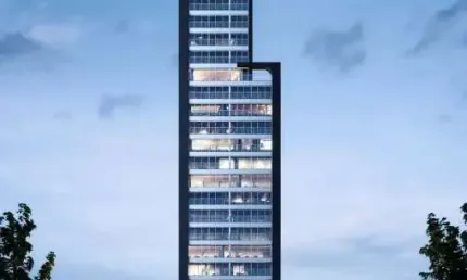 Apartamento com 4 quartos à venda na Rua Alvin Bauer, 174, Centro, Balneário Camboriú, 188 m2 por R$ 5.462.000