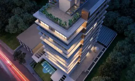 Apartamento com 3 quartos à venda na Rua Ferreira Viana, 279, Petrópolis, Porto Alegre, 129 m2 por R$ 1.935.000