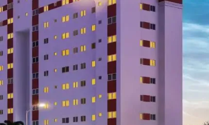Apartamento com 2 quartos à venda na Rua Alvaro Beraldi, 460, Ressacada, Itajaí, 58 m2 por R$ 431.936