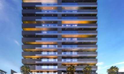 Apartamento com 3 quartos à venda na Rua Fritz Schneider, 48, Fazenda, Itajaí, 144 m2 por R$ 2.150.000