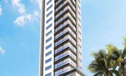 Apartamento com 3 quartos à venda na Avenida 3ª Avenida, 150, Centro, Balneário Camboriú, 125 m2 por R$ 2.330.000