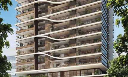Apartamento com 4 quartos à venda na Rua Conde de Irajá, 439, Botafogo, Rio de Janeiro, 166 m2 por R$ 3.729.451