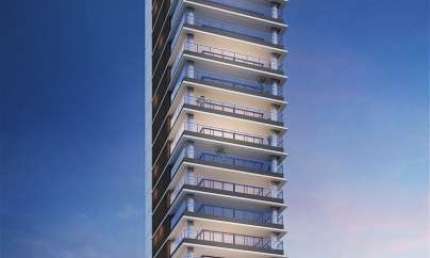 Cobertura com 4 quartos à venda na Avenida República do Líbano, 2354, Moema, São Paulo, 427 m2 por R$ 28.322.500