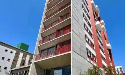 Apartamento com 2 quartos à venda na rua doutor oscar bittencourt, 291, menino deus, porto alegre, 88 m2 por r$ 1.390.000