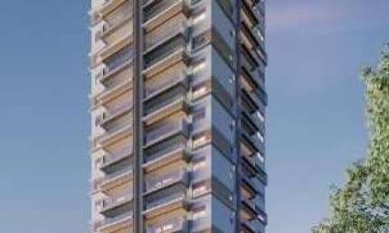 Loft com 1 quarto à venda na Praça Princesa Isabel, 202, Santo Amaro, São Paulo, 28 m2 por R$ 374.088