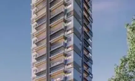 Apartamento com 3 quartos à venda na Praça Princesa Isabel, 202, Santo Amaro, São Paulo, 73 m2 por R$ 899.000