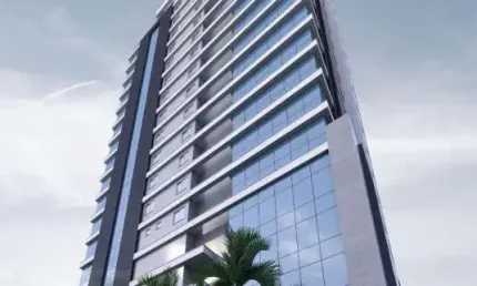 Apartamento com 4 quartos à venda na rua miguel matte, 390, pioneiros, balneário camboriú, 136 m2 por r$ 3.150.000