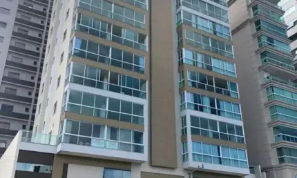 Apartamento com 4 quartos à venda na Rua 307, 133, Meia Praia, Itapema, 193 m2 por R$ 2.950.000