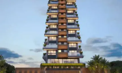 Apartamento com 2 quartos à venda na Rua Almirante Gonçalves, 122, Menino Deus, Porto Alegre, 80 m2 por R$ 1.198.356