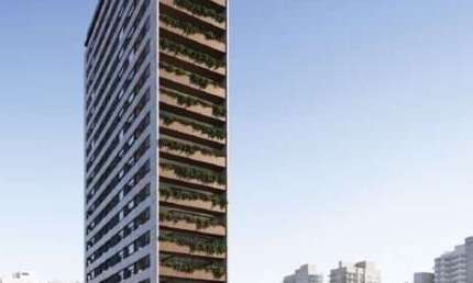 Apartamento com 3 quartos à venda na Rua Doutor Melo Alves, 645, Cerqueira César, São Paulo, 196 m2 por R$ 8.291.807