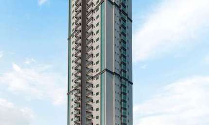 Apartamento com 2 quartos à venda na Rua 119, 10, Centro, Itapema, 87 m2 por R$ 1.400.000