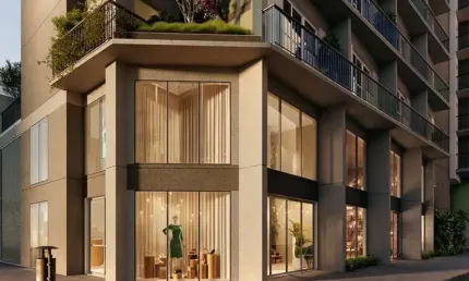 Ponto comercial à venda na largo do arouche, 98, república, são paulo, 180 m2 por r$ 2.399.000