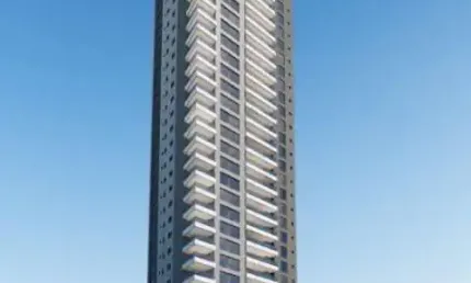 Apartamento com 3 quartos à venda na rua 290, 270, meia praia, itapema, 150 m2 por r$ 2.320.504