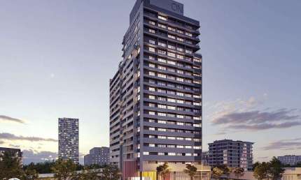 Ponto comercial à venda na Avenida Santo Amaro, 5200, Santo Amaro, São Paulo, 102 m2 por R$ 1.950.020