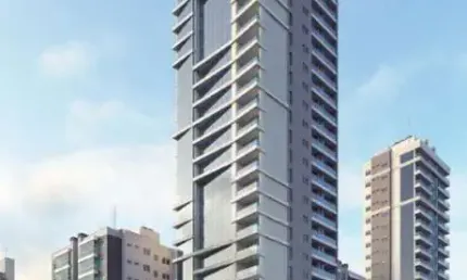 Apartamento com 4 quartos à venda na Rua Jorge Tzachel, 316, Fazenda, Itajaí, 322 m2 por R$ 6.502.758