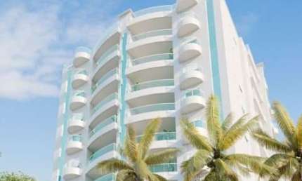 Apartamento com 3 quartos à venda na Rua Delfim Mário Pádua Peixoto, 1100, Praia Brava, Itajaí, 257 m2 por R$ 6.069.561