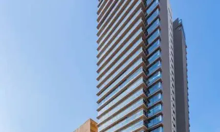 Apartamento com 3 quartos à venda na alameda jauaperi, 185, moema, são paulo, 153 m2 por r$ 4.733.843
