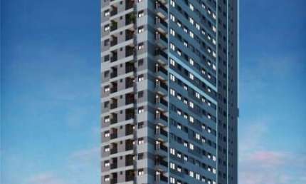 Apartamento com 2 quartos à venda na Rua Raul Pompéia, 713, Pompéia, São Paulo, 40 m2 por R$ 689.468