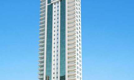 Apartamento com 4 quartos à venda na Avenida Nereu Ramos, 5699, Meia Praia, Itapema, 183 m2 por R$ 3.988.800