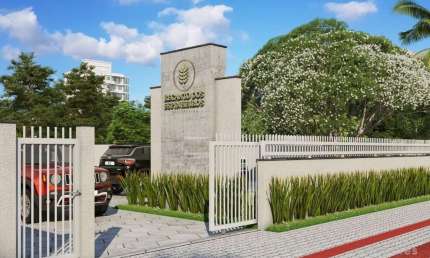 Apartamento com 2 quartos à venda na Rua João Gottardi, 365, Espinheiros, Itajaí, 39 m2 por R$ 360.227