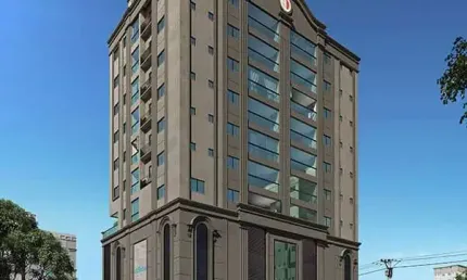 Apartamento com 3 quartos à venda na Rua 256, 600, Meia Praia, Itapema, 98 m2 por R$ 1.581.985