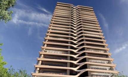 Apartamento com 4 quartos à venda na Rua Artur de Azevedo, 1781, Pinheiros, São Paulo, 230 m2 por R$ 5.000.000