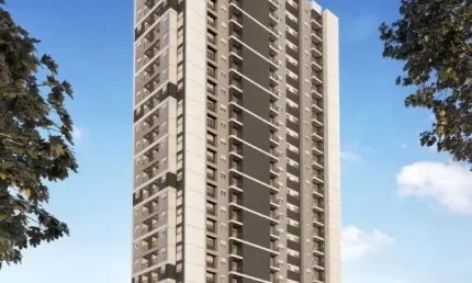 Apartamento com 2 quartos à venda na Estrada de Itapecerica, 1018, Vila das Belezas, São Paulo, 42 m2 por R$ 346.300