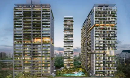Cobertura com 3 quartos à venda na Otávio Tarquínio de Sousa, 1222, Campo Belo, São Paulo, 208 m2 por R$ 4.415.830