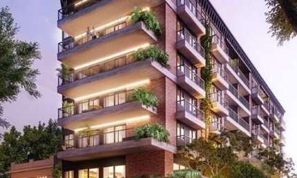Apartamento com 3 quartos à venda na Rua Visconde de Silva, 57, Botafogo, Rio de Janeiro, 88 m2 por R$ 1.739.000