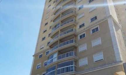 Prédio à venda na Rua Uruguai, 258, Parque das Nações, Santo André