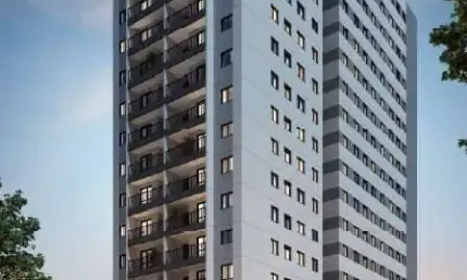 Prédio à venda na conception arenal, 447, jabaquara, são paulo