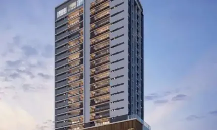 Prédio à venda na João de Sousa Dias, 939, Campo Belo, São Paulo