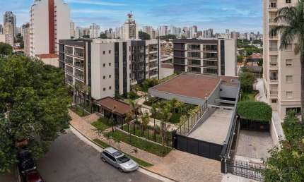 Prédio à venda na Rua Rio Grande, 600, Vila Mariana, São Paulo