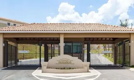 Prédio à venda na Estrada Tenente Marques, 4900, Vila Poupança, Santana de Parnaíba