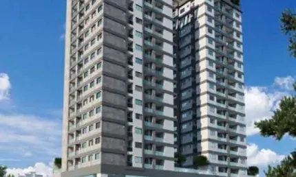 Prédio à venda na Rua 406, 463, Morretes, Itapema