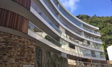 Prédio à venda na Rua Carvalho Azevedo, 60, Lagoa, Rio de Janeiro