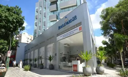 Prédio à venda na Boulevard Vinte e Oito de Setembro, 62, Vila Isabel, Rio de Janeiro