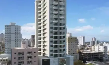 Prédio à venda na Rua 410, 471, Morretes, Itapema
