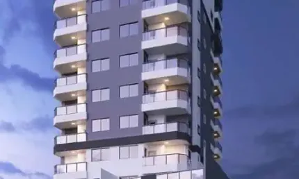 Prédio à venda na Rua 708, 226, Varzea, Itapema