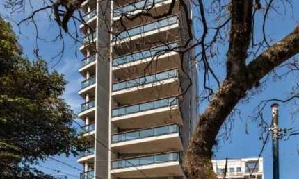 Prédio à venda na Rua Coronel Joaquim Ferreira Lobo, 337, Vila Olímpia, São Paulo