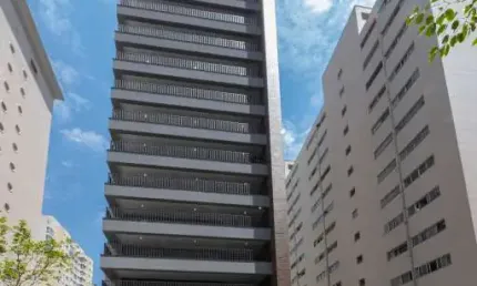 Prédio à venda na rua manoel da nóbrega, 498, paraíso, são paulo