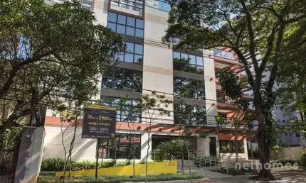 Prédio à venda na rua comendador eduardo saccab, 215, campo belo, são paulo