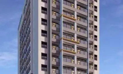 Prédio à venda na Rua Doutor Tomás Alves, 57, Vila Mariana, São Paulo
