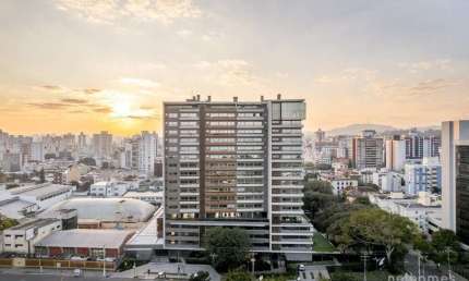 Prédio à venda na Avenida Praia de Belas, 2024, Praia de Belas, Porto Alegre