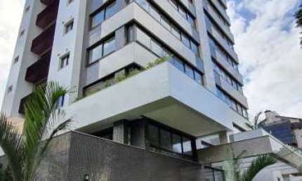 Prédio à venda na Rua Faria Santos, 687, Petrópolis, Porto Alegre