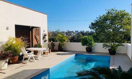Casa com 3 quartos à venda na walter Kaufman, 372, Jardim Planalto, Porto Alegre, 260 m2 por R$ 1.280.000