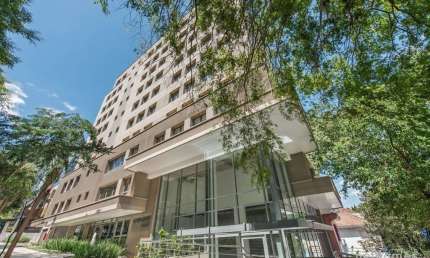 Sala comercial à venda na Avenida Mariland, 403, São João, Porto Alegre, 47 m2 por R$ 599.600